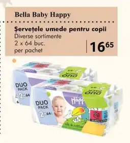 Selgros Bella Baby Happy Ofertă