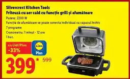 Lidl Silvercrest Kitchen Tools Ofertă