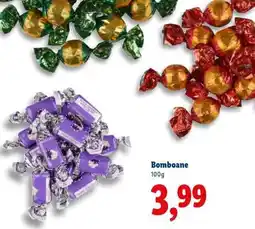 Lidl Bomboane Ofertă