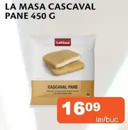 Unicarm La masa cascaval pane Ofertă