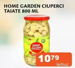 Unicarm Home garden ciuperci taiate Ofertă