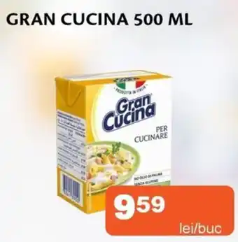 Unicarm Gran cucina Ofertă
