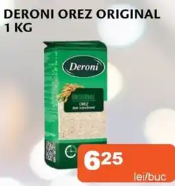 Unicarm Deroni orez original Ofertă