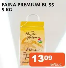 Unicarm Faina premium bl 55 Ofertă