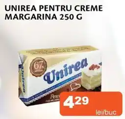 Unicarm Unirea pentru creme margarina Ofertă