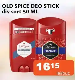 Unicarm Old spice deo stick Ofertă