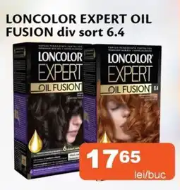 Unicarm Loncolor expert oil fusion Ofertă