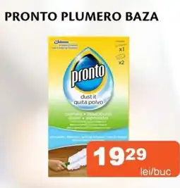 Unicarm Pronto plumero baza Ofertă