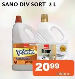 Unicarm Sano Ofertă