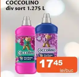 Unicarm Coccolino Ofertă