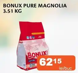 Unicarm Bonux pure magnolia Ofertă