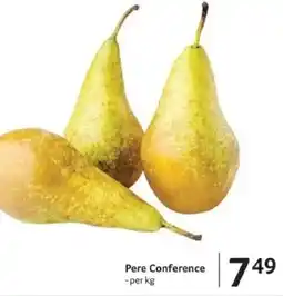 Selgros Pere Conference Ofertă