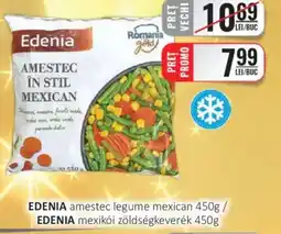 CBA EDENIA amestec legume mexican Ofertă