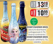 CBA DISNEY/WARNER BROS băutură răcoritoare carbogazoasă Ofertă