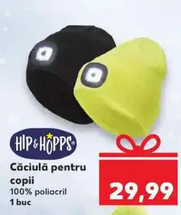 Kaufland Căciulă pentru copii Ofertă