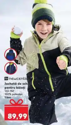 Kaufland Jachetă de schi pentru băieți Ofertă