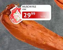 Unicarm Muschi file vrac Ofertă