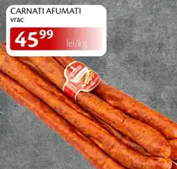 Unicarm Carnati afumati vrac Ofertă