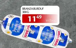 Unicarm Branza burduf Ofertă