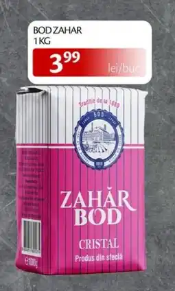 Unicarm Bod zahar Ofertă