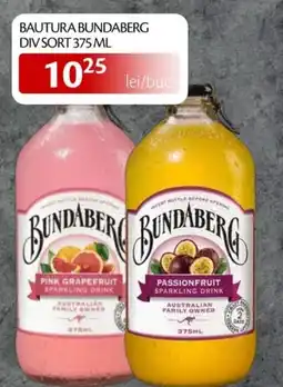 Unicarm Bautura bundaberg Ofertă