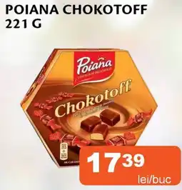 Unicarm Poiana chokotoff Ofertă