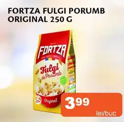 Unicarm Fortza fulgi porumb original Ofertă