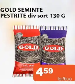 Unicarm Gold seminte pestrite Ofertă