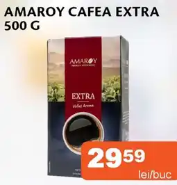 Unicarm Amaroy cafea extra Ofertă