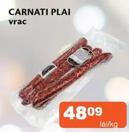 Unicarm Carnati plai vrac Ofertă