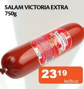 Unicarm Salam victoria extra Ofertă
