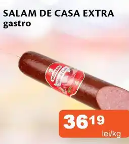 Unicarm Salam de casa extra gastro Ofertă