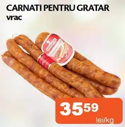 Unicarm Carnati pentru gratar Ofertă