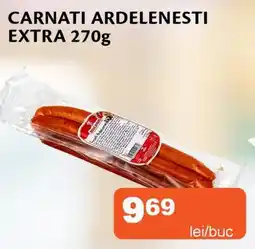 Unicarm Carnati ardelenesti extra Ofertă