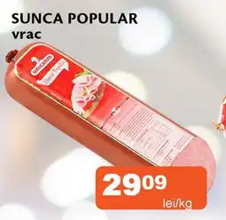 Unicarm Sunca popular Ofertă