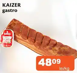 Unicarm KAIZER Ofertă