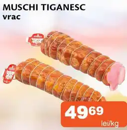 Unicarm Muschi tiganesc vrac Ofertă