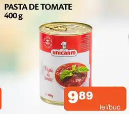 Unicarm Pasta de tomate Ofertă