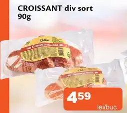 Unicarm CROISSANT div sort Ofertă