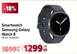 Carrefour Smartwatch Samsung Galaxy Watch 8 Ofertă