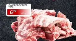 Unicarm Oase porc crude vrac Ofertă