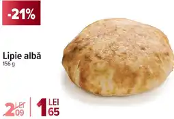 Carrefour Market Lipie albă Ofertă