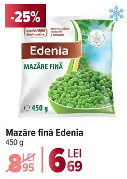 Carrefour Market Mazăre finǎ Edenia Ofertă