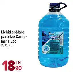 Carrefour Market Lichid spălare parbrize Careus iarnă Eco Ofertă
