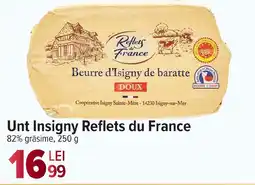 Carrefour Market Unt Insigny Reflets du France Ofertă