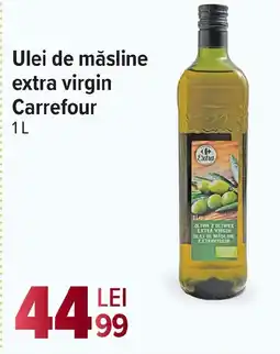 Carrefour Market Ulei de măsline extra virgin Carrefour Ofertă
