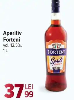 Carrefour Market Aperitiv Forteni Ofertă