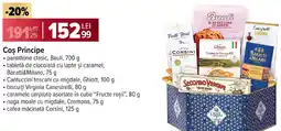 Carrefour Market Coş Principe Ofertă