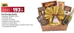 Carrefour Market Coş Principe Guelfa Ofertă