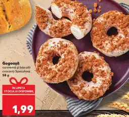 Kaufland Gogoaşă Ofertă